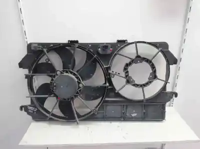 Second-hand car spare part radiator cooling fan for ford transit connect (tc7) 1.8 tdci cat oem iam references   2010