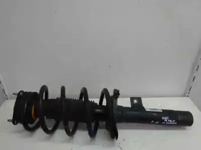 Second-hand car spare part front left shock absorber for ford transit connect (tc7) 1.8 tdci cat oem iam references 