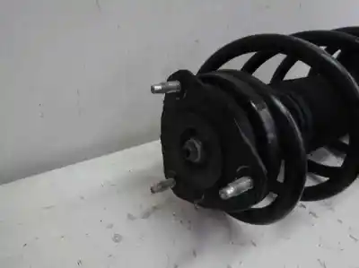 Second-hand car spare part front right shock absorber for ford transit connect (tc7) 1.8 tdci cat oem iam references   2010