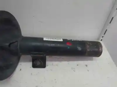 Second-hand car spare part front right shock absorber for ford transit connect (tc7) 1.8 tdci cat oem iam references   2010