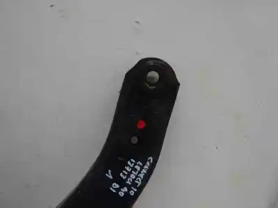 Second-hand car spare part front left lower suspension arm for ford transit connect (tc7) 1.8 tdci cat oem iam references   2010