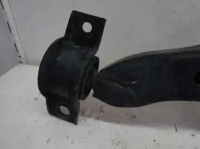 Second-hand car spare part front left lower suspension arm for ford transit connect (tc7) 1.8 tdci cat oem iam references   2010