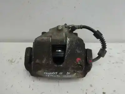 Second-hand car spare part front left brake caliper for ford transit connect (tc7) 1.8 tdci cat oem iam references 