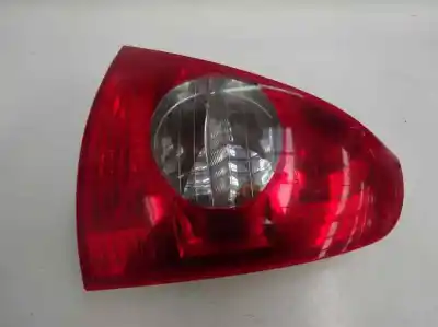 Автозапчастина б/у правий ліхтар для renault clio ii fase i (b/cbo) 1.9 d alize посилання на oem iam 