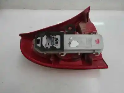 Second-hand car spare part right tailgate light for renault clio ii fase i (b/cbo) 1.9 d alize oem iam references   2001