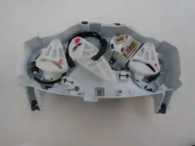 Piesă de schimb auto la mâna a doua controlul încalzire / aer conditionat pentru ford ka (ccu) 1.2 8v cat referințe oem iam   2014