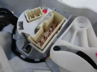 Piesă de schimb auto la mâna a doua controlul încalzire / aer conditionat pentru ford ka (ccu) 1.2 8v cat referințe oem iam   2014