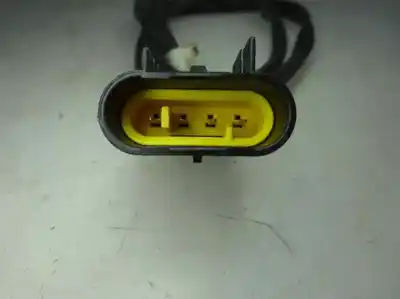 Автозапчасти б/у лямбда-зонд за ford ka (ccu) 1.2 8v cat ссылки oem iam   2014