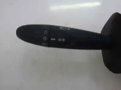 Автозапчастина б/у многофункційне управління для ford ka (ccu) 1.2 8v cat посилання на oem iam 07355593080  2014