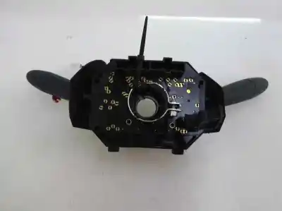 Автозапчастина б/у многофункційне управління для ford ka (ccu) 1.2 8v cat посилання на oem iam 07355593080  2014