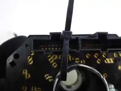 Автозапчастина б/у многофункційне управління для ford ka (ccu) 1.2 8v cat посилання на oem iam 07355593080  2014