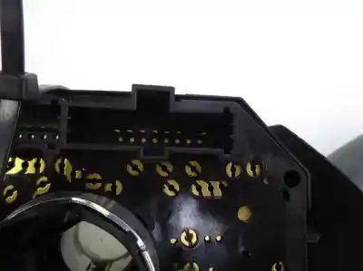 Автозапчастина б/у многофункційне управління для ford ka (ccu) 1.2 8v cat посилання на oem iam 07355593080  2014