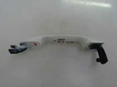 Second-hand car spare part exterior left front door handle for ford ka (ccu) 1.2 8v cat oem iam references   2014