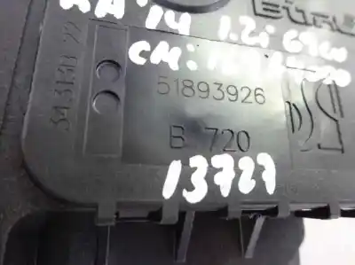 Автозапчасти б/у пotенциометр за ford ka (ccu) 1.2 8v cat ссылки oem iam   2014