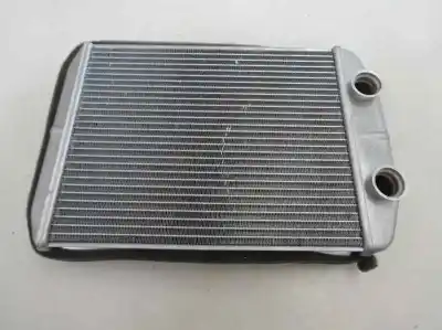 Pezzo di ricambio per auto di seconda mano RADIATORE RISCALDAMENTO/ARIA CONDIZIONATA per FORD KA (CCU)  Riferimenti OEM IAM   2014