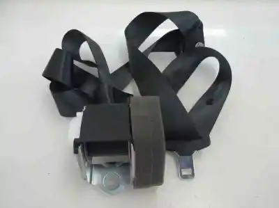 Автозапчасти б/у задний левый ремень безопасности за ford ka (ccu) 1.2 8v cat ссылки oem iam 07354984160