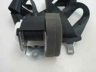 Second-hand car spare part rear left seat belt for ford ka (ccu) 1.2 8v cat oem iam references 07354984160  2014