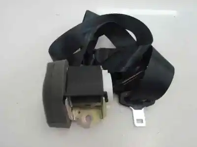 Автозапчасти б/у ЗАДНИЙ ПРАВЫЙ РЕМЕНЬ БЕЗОПАСНОСТИ за FORD KA (CCU)  ссылки OEM IAM 07354984150  2014