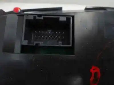 Автозапчасти б/у приборная доска за ford ka (ccu) 1.2 8v cat ссылки oem iam 51874055  2014