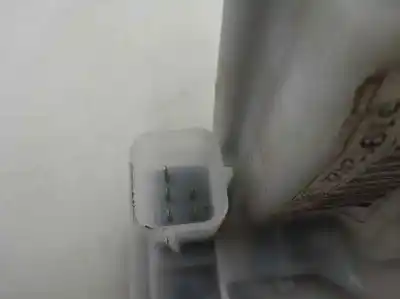 Second-hand car spare part front right door lock for ford ka (ccu) 1.2 8v cat oem iam references   2014