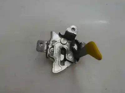 Автозапчасти б/у замок капота за ford ka (ccu) 1.2 8v cat ссылки oem iam 