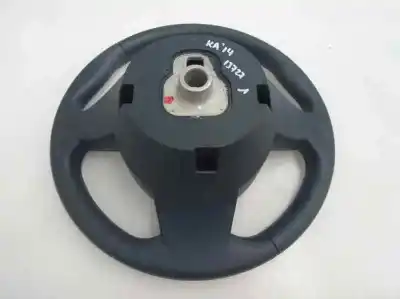 Автозапчасти б/у руль за ford ka (ccu) 1.2 8v cat ссылки oem iam   2014