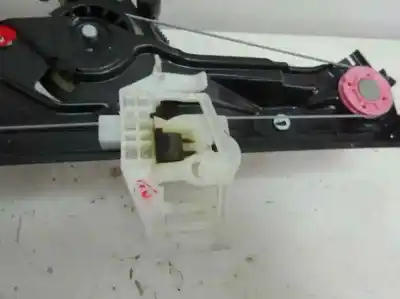 Автозапчасти б/у регулятор стекла переднего левого за ford ka (ccu) 1.2 8v cat ссылки oem iam   2014