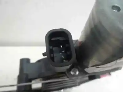 Автозапчасти б/у регулятор стекла переднего левого за ford ka (ccu) 1.2 8v cat ссылки oem iam   2014