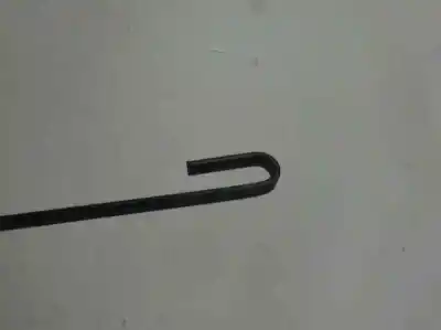 Автозапчастина б/у лівий передній ручок склоочисника для ford ka (ccu) 1.2 8v cat посилання на oem iam   2014