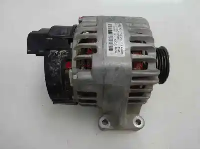 Автозапчасти б/у генератор за ford ka (ccu) 1.2 8v cat ссылки oem iam 51859041
