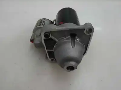 Second-hand car spare part starter motor for ford ka (ccu) 1.2 8v cat oem iam references   2014