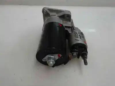 Second-hand car spare part starter motor for ford ka (ccu) 1.2 8v cat oem iam references   2014