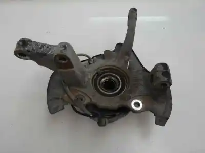 Second-hand car spare part front right knuckle for ford ka (ccu) 1.2 8v cat oem iam references   2014