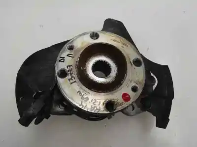 Автозапчасти б/у передняя левая кулачка за ford ka (ccu) 1.2 8v cat ссылки oem iam 