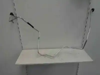 Автозапчасти б/у трубы кондиционирования воздуха за FORD KA (CCU) 1.2 8V CAT ссылки OEM IAM   2014