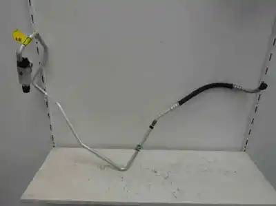 Piesă de schimb auto la mâna a doua Tuburi Aer Conditionat pentru FORD KA (CCU) 1.2 8V CAT Referințe OEM IAM   2014