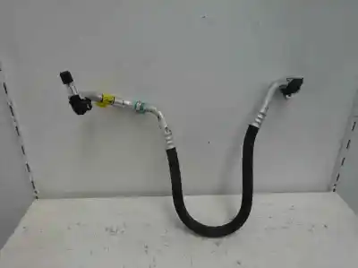 Piesă de schimb auto la mâna a doua Tuburi Aer Conditionat pentru FORD KA (CCU) 1.2 8V CAT Referințe OEM IAM   2014