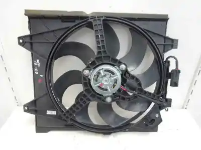 Second-hand car spare part radiator cooling fan for ford ka (ccu) 1.2 8v cat oem iam references   2014