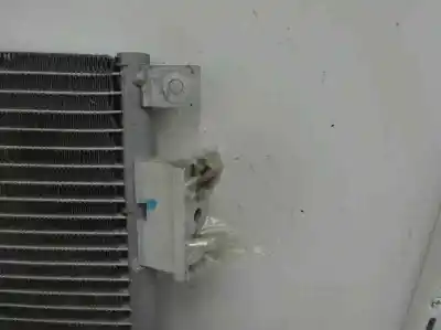 Автозапчасти б/у конденсатор / радиатор кондиционера воздуха за ford ka (ccu) 1.2 8v cat ссылки oem iam   2014