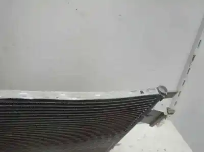 Автозапчасти б/у конденсатор / радиатор кондиционера воздуха за ford ka (ccu) 1.2 8v cat ссылки oem iam   2014