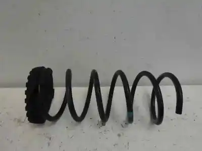 Автозапчасти б/у амортирующая пружина за ford ka (ccu) 1.2 8v cat ссылки oem iam 