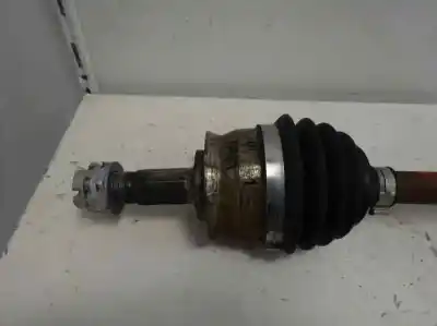 Second-hand car spare part front left transmission for ford ka (ccu) 1.2 8v cat oem iam references   2014