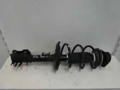 Автозапчасти б/у амортизатор передний правый за ford ka (ccu) 1.2 8v cat ссылки oem iam 