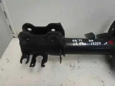 Second-hand car spare part front right shock absorber for ford ka (ccu) 1.2 8v cat oem iam references   2014