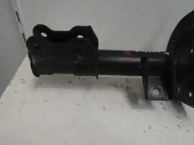 Автозапчасти б/у передний левый амортизатор за ford ka (ccu) 1.2 8v cat ссылки oem iam   2014