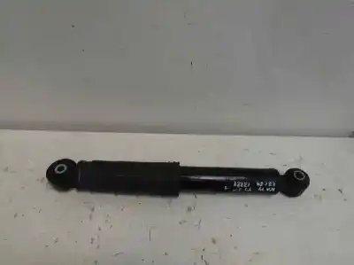 Автозапчасти б/у задний левый амортизатор за ford ka (ccu) 1.2 8v cat ссылки oem iam 