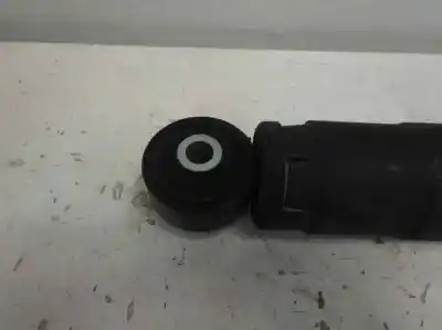 Second-hand car spare part rear left shock absorber for ford ka (ccu) 1.2 8v cat oem iam references   2014