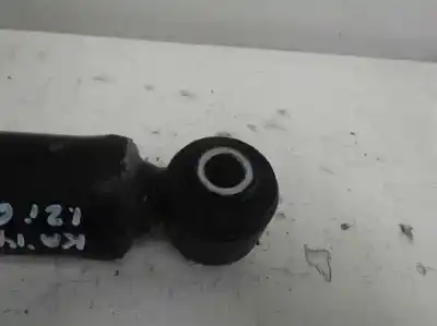 Second-hand car spare part rear left shock absorber for ford ka (ccu) 1.2 8v cat oem iam references   2014