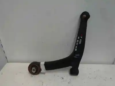 Автозапчасти б/у передний левый нижний рычаг подвески за ford ka (ccu) 1.2 8v cat ссылки oem iam 