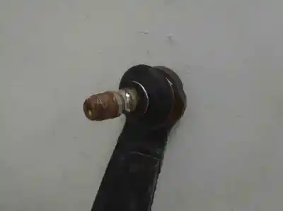 Автозапчастина б/у передній лівий нижний рычаг підвіски для ford ka (ccu) 1.2 8v cat посилання на oem iam   2014